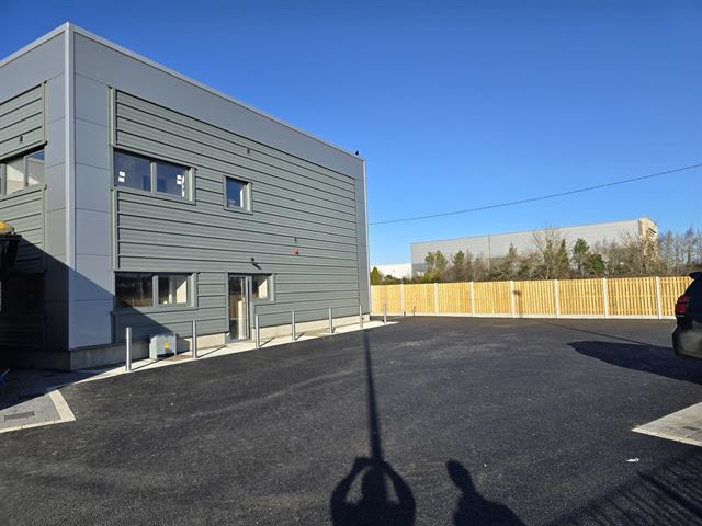 Ballybin Enterprise Centre