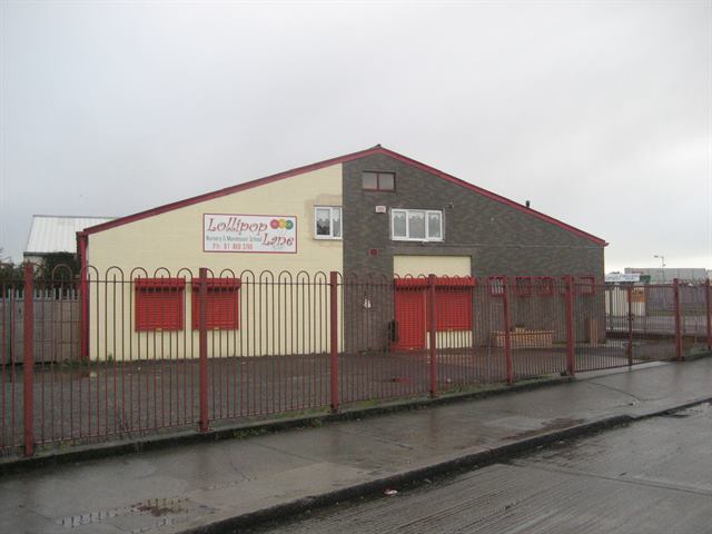 Creche, Glasnevin