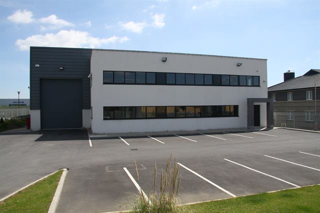 Damastown Industrial