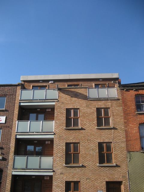 Hill Street