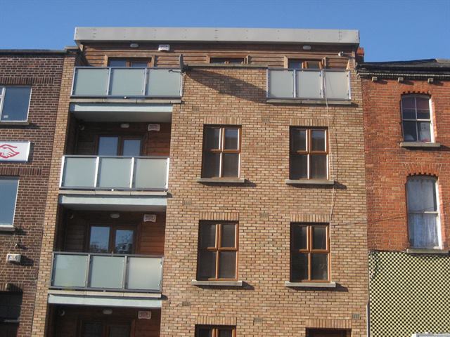 Hill Street
