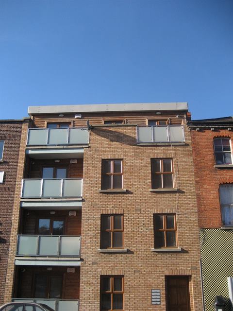 Hill Street