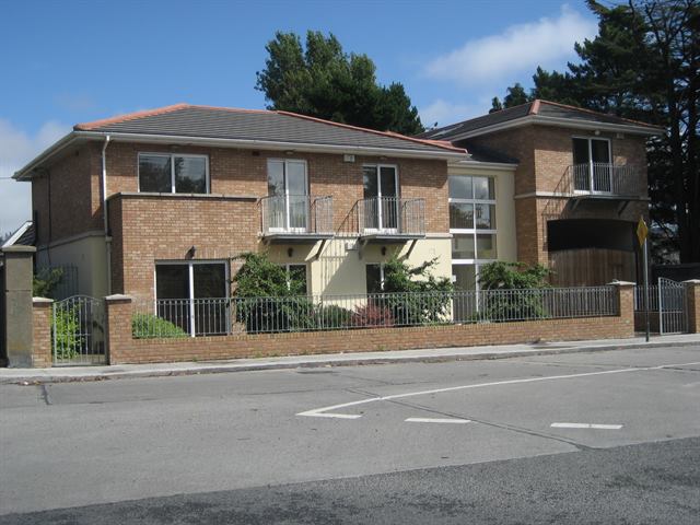 Millbourne Avenue
