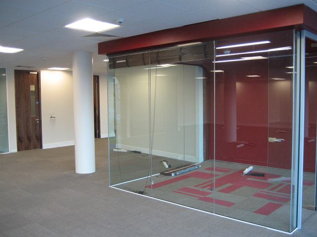 Rand Merchant Bank (First Rand)