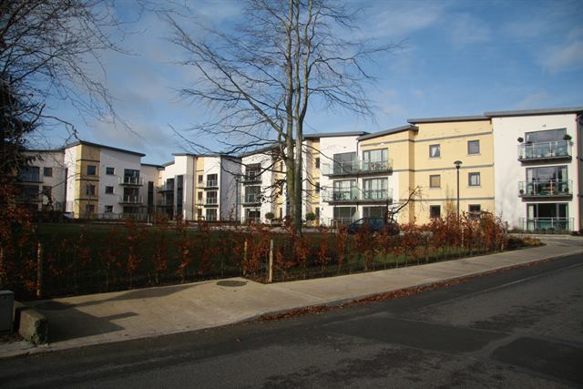 Regent's Hall