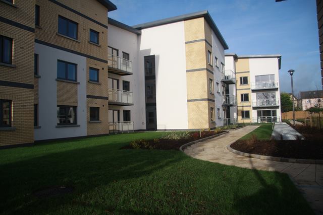 Regent&rsquo;s Hall