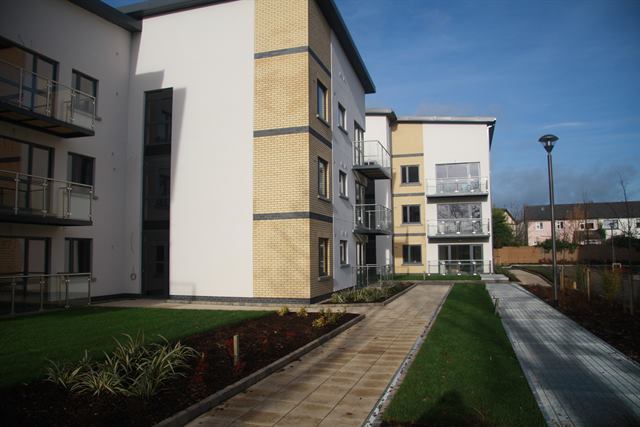 Regent&rsquo;s Hall