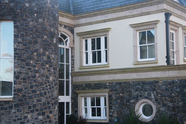 Robertstown House