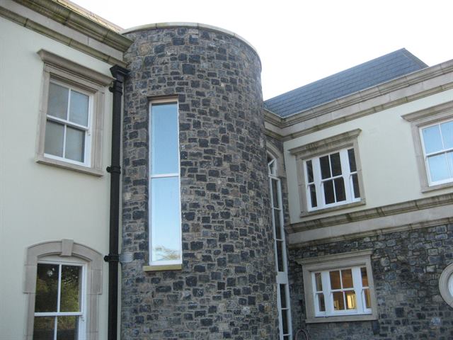 Robertstown House