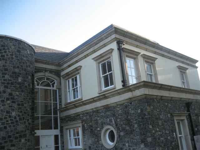 Robertstown House