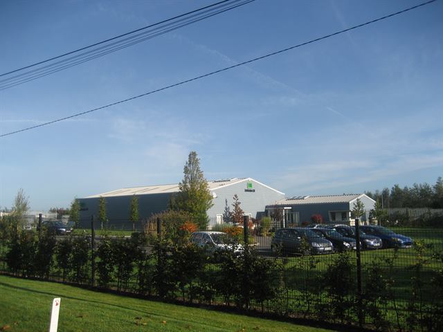 SAP Landscapes