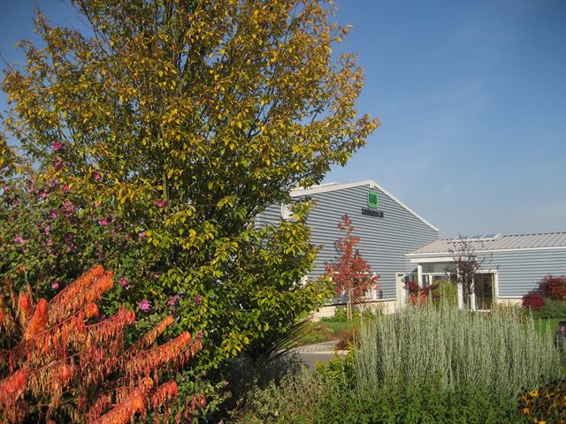 SAP Landscapes
