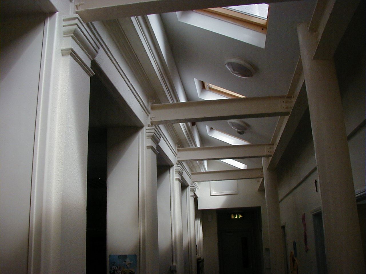 Temple Street Children&rsquo;s Hospital