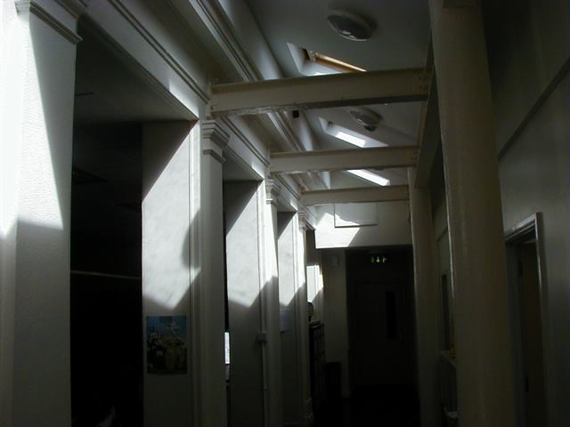 Temple Street Children&rsquo;s Hospital