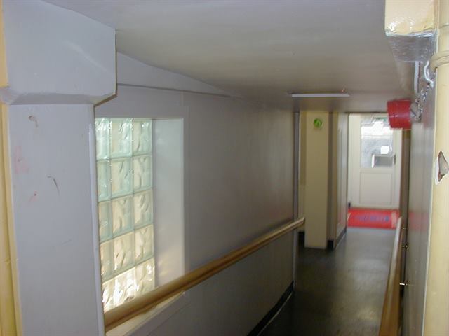 Temple Street Children&rsquo;s Hospital