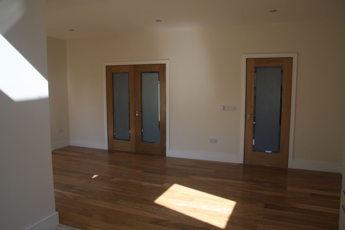Tudor Grove