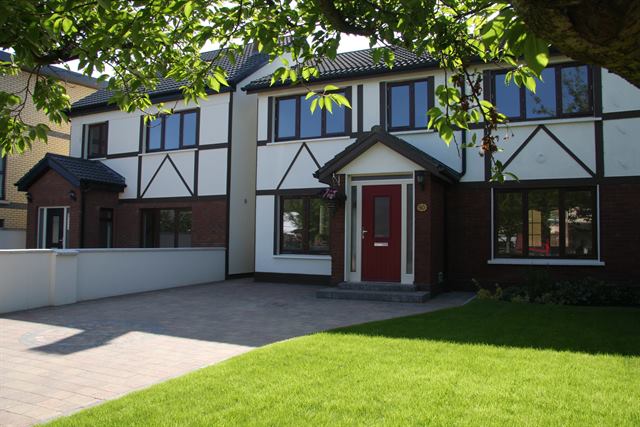 Tudor Grove