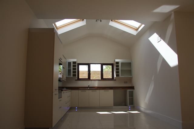 Tudor Grove