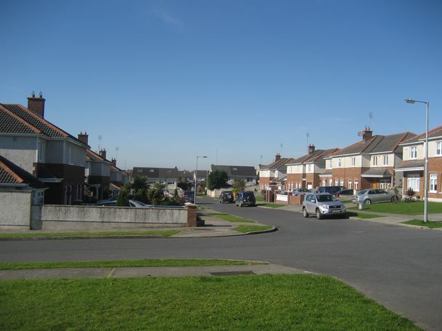Tudor Heights