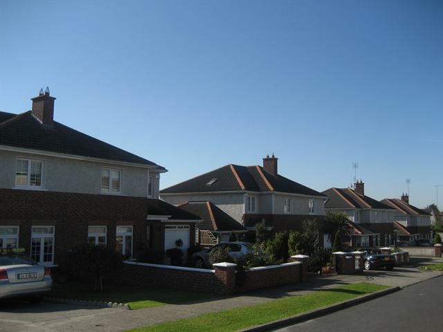 Tudor Heights