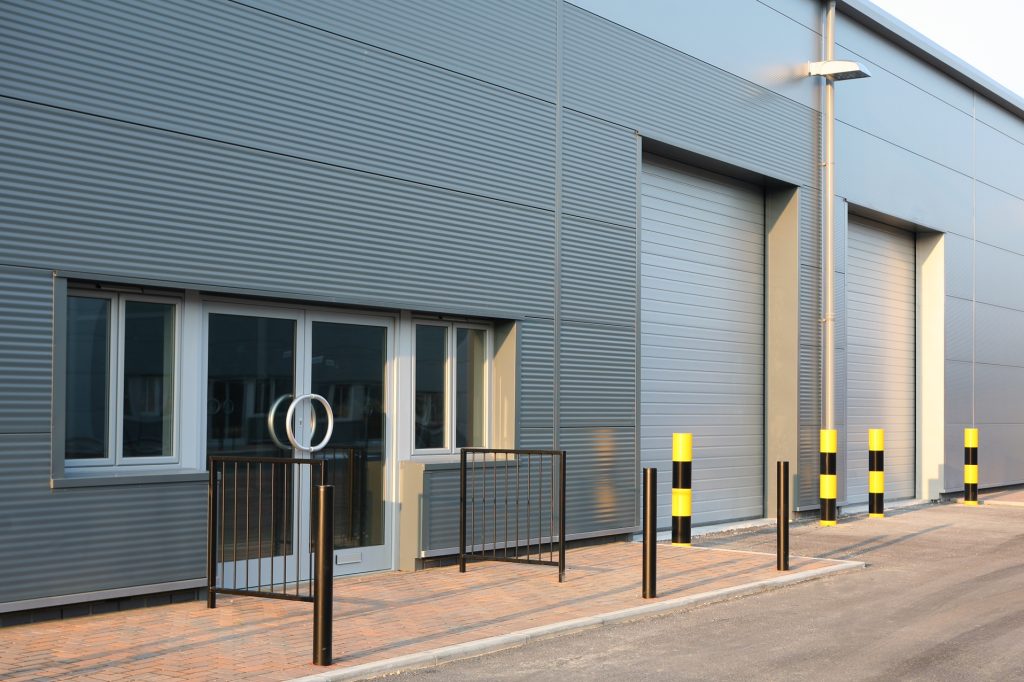 Ballybin Industrial Units, Ashbourne Co. Meath